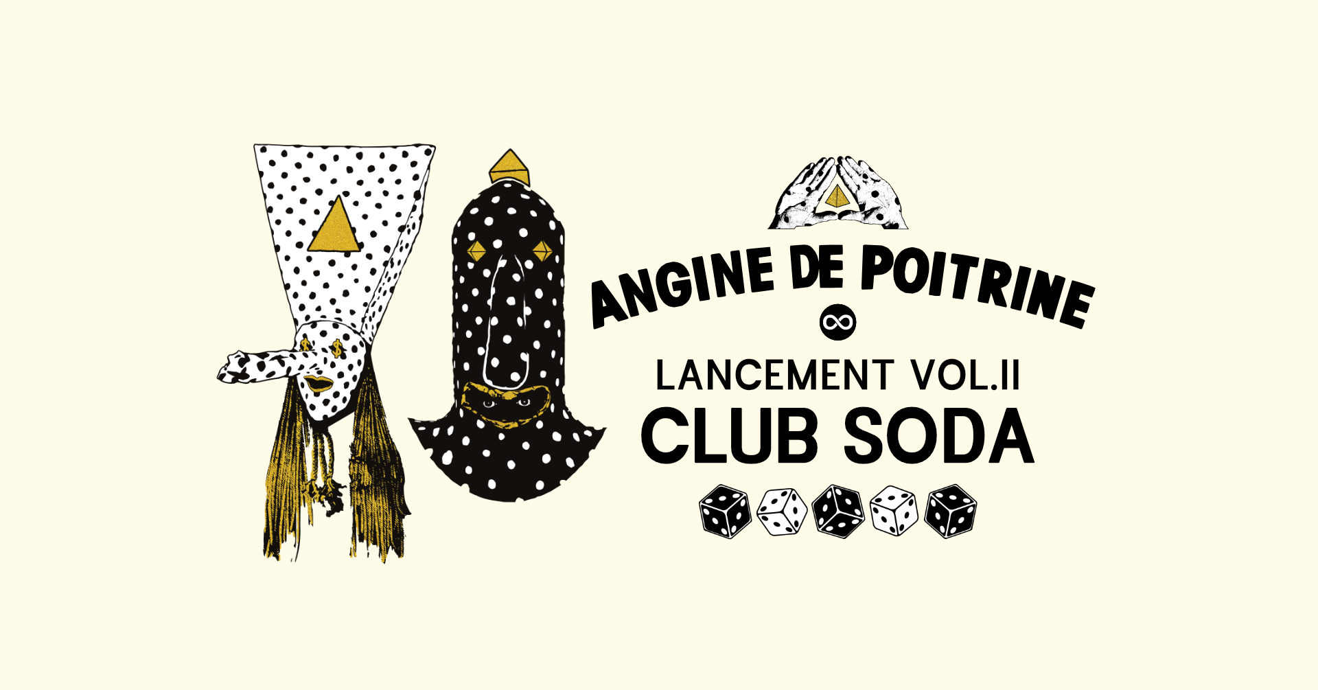 BANNER CLUBSODA