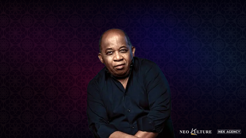 NEK AGENCY NEO KULTURE Affiche concert BEN DECCA club soda sans texte