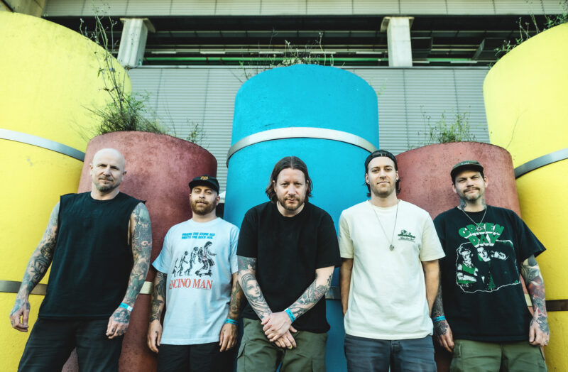 Visuel Comeback Kid