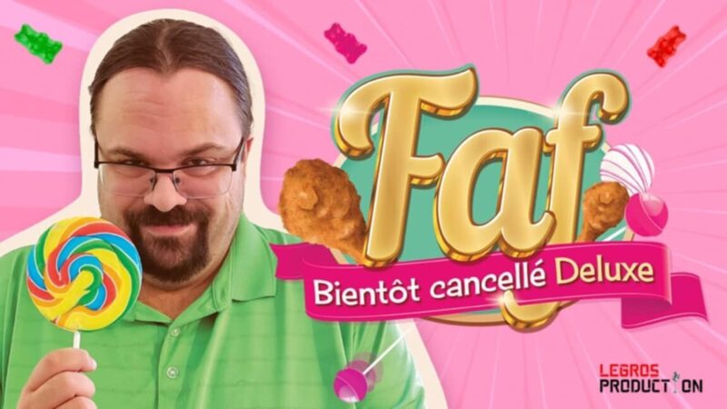 FAF