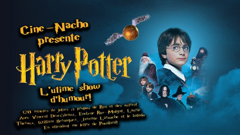 Harry potter CLUB SODA 1152x648