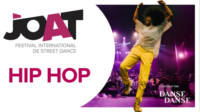 JOAT Hiphop 1152x648