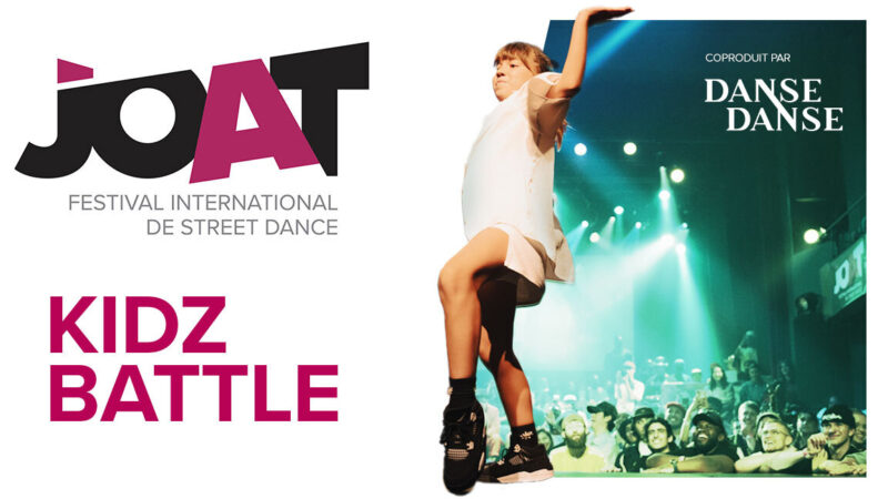 JOAT Kidz Battle 1152x648