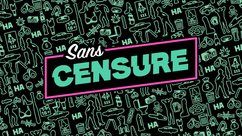 OFF26 SANS CENSURE CLUB SODA 1152x648