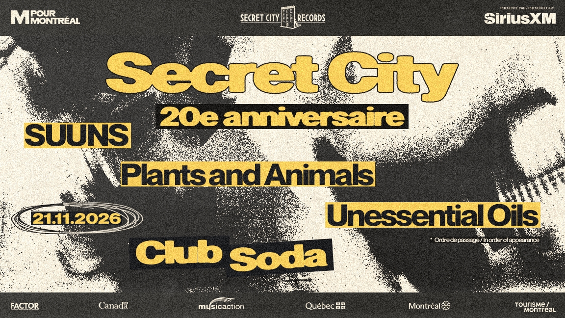 SECRETCITY CLUBSODA 02