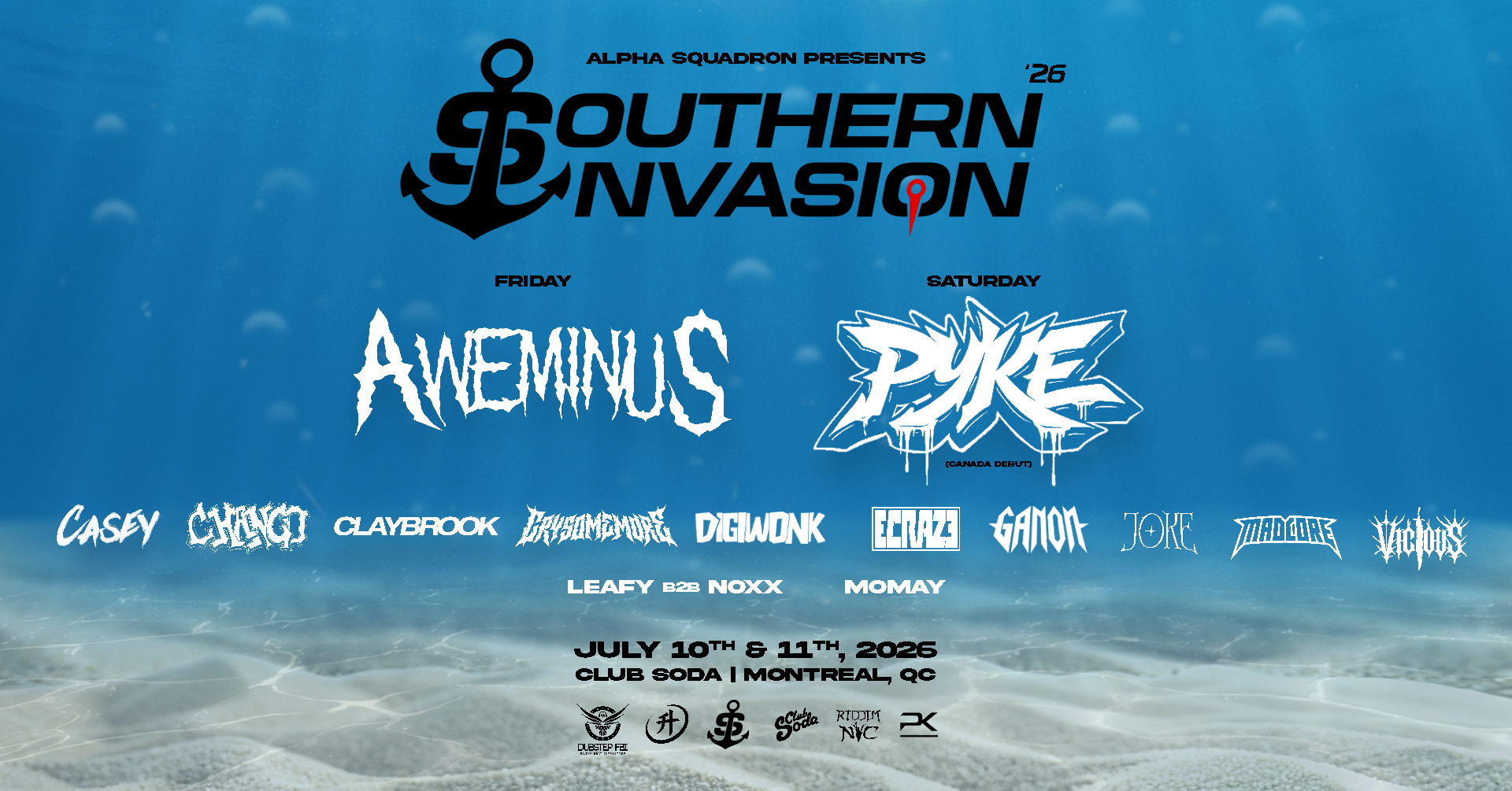 SI26 Banner changer lundi 20 avril midi