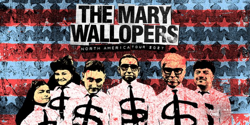 THE MARY WALLOPERS MONTREAL Loycals Mailer Header 2160x1080