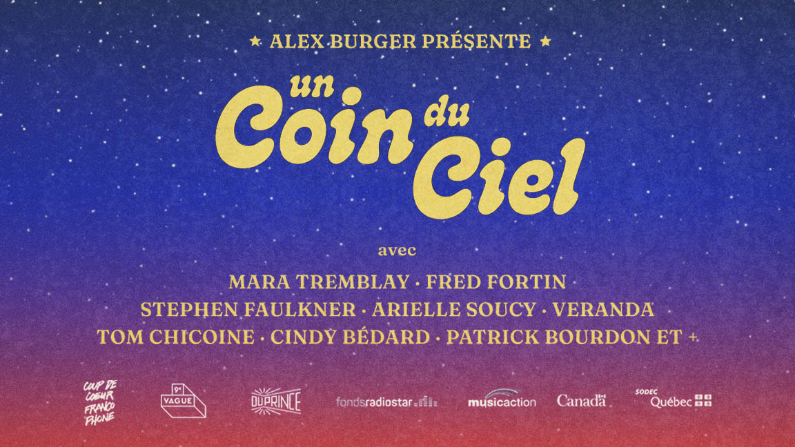 VISUEL ALEX BURGER CCF 2025